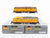 HO Scale Proto 2000 920-40631 UP Union Pacific F7A/B Diesel Set w/ DCC & Sound