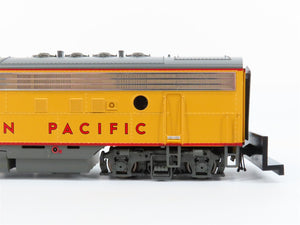 HO Scale Proto 2000 920-40631 UP Union Pacific F7A/B Diesel Set w/ DCC & Sound