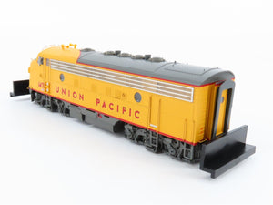 HO Scale Proto 2000 920-40631 UP Union Pacific F7A/B Diesel Set w/ DCC & Sound