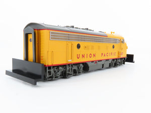 HO Scale Proto 2000 920-40631 UP Union Pacific F7A/B Diesel Set w/ DCC & Sound