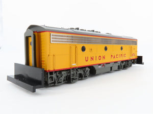 HO Scale Proto 2000 920-40631 UP Union Pacific F7A/B Diesel Set w/ DCC & Sound