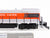 HO Scale Proto 2000 31411 WP Western Pacific GE U30B Diesel #751 w/ DCC & Sound