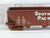 N Scale Micro-Trains MTL 10800182 SP Southern Pacific 3-Bay Open Hopper #481089