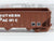 N Scale Micro-Trains MTL 10800182 SP Southern Pacific 3-Bay Open Hopper #481089