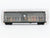 N Micro-Trains MTL #03100490 SP Southern Pacific 50' Transparent Box Car #200