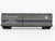 N Micro-Trains MTL #03100490 SP Southern Pacific 50' Transparent Box Car #200