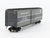 N Micro-Trains MTL #03100490 SP Southern Pacific 50' Transparent Box Car #200