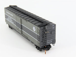 N Micro-Trains MTL #03100490 SP Southern Pacific 50' Transparent Box Car #200