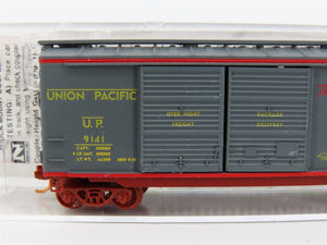 N Micro-Trains MTL 02300231 UP Union Pacific 