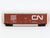 N Scale Micro-Trains MTL #38340 CN Canadian National 