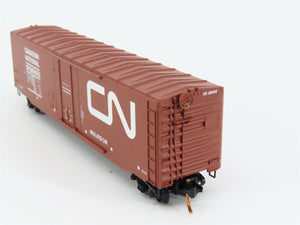 N Scale Micro-Trains MTL #38340 CN Canadian National 