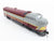 HO Scale Proto 1000 500028 CP Canadian Pacific C-Liner A-Unit Diesel #4054