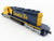 HO Scale KATO 37-2907 ATSF Santa Fe EMD SD40-2 Mid Diesel #5026 - DCC Ready