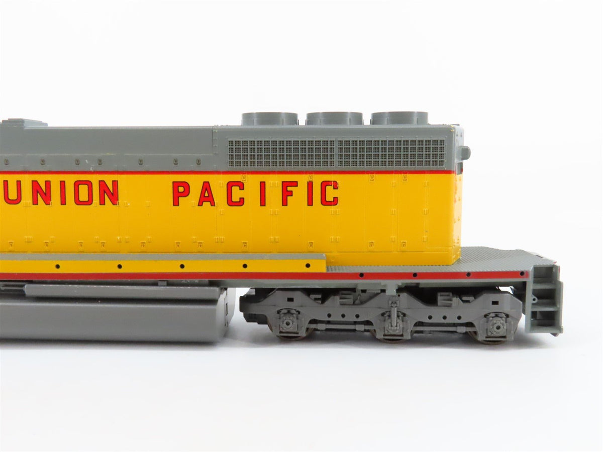 HO Scale KATO UP Union Pacific EMD SD40-2 Diesel #4213 w/ DCC &amp; Sound