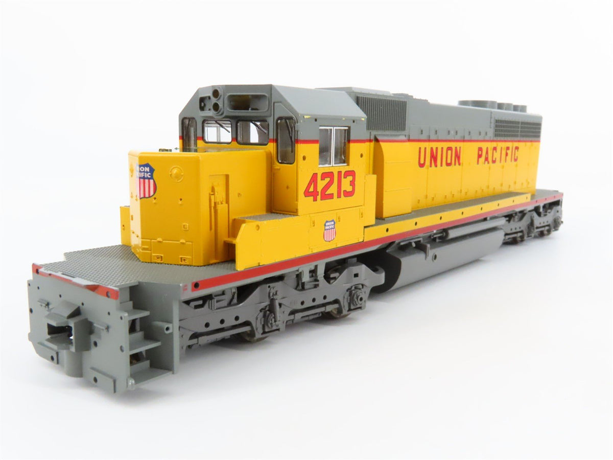 HO Scale KATO UP Union Pacific EMD SD40-2 Diesel #4213 w/ DCC &amp; Sound