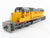 HO Scale KATO UP Union Pacific EMD SD40-2 Diesel #4213 w/ DCC & Sound