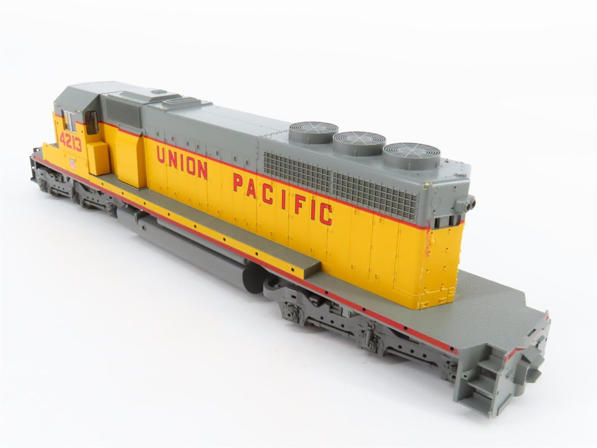 HO Scale KATO UP Union Pacific EMD SD40-2 Diesel #4213 w/ DCC &amp; Sound