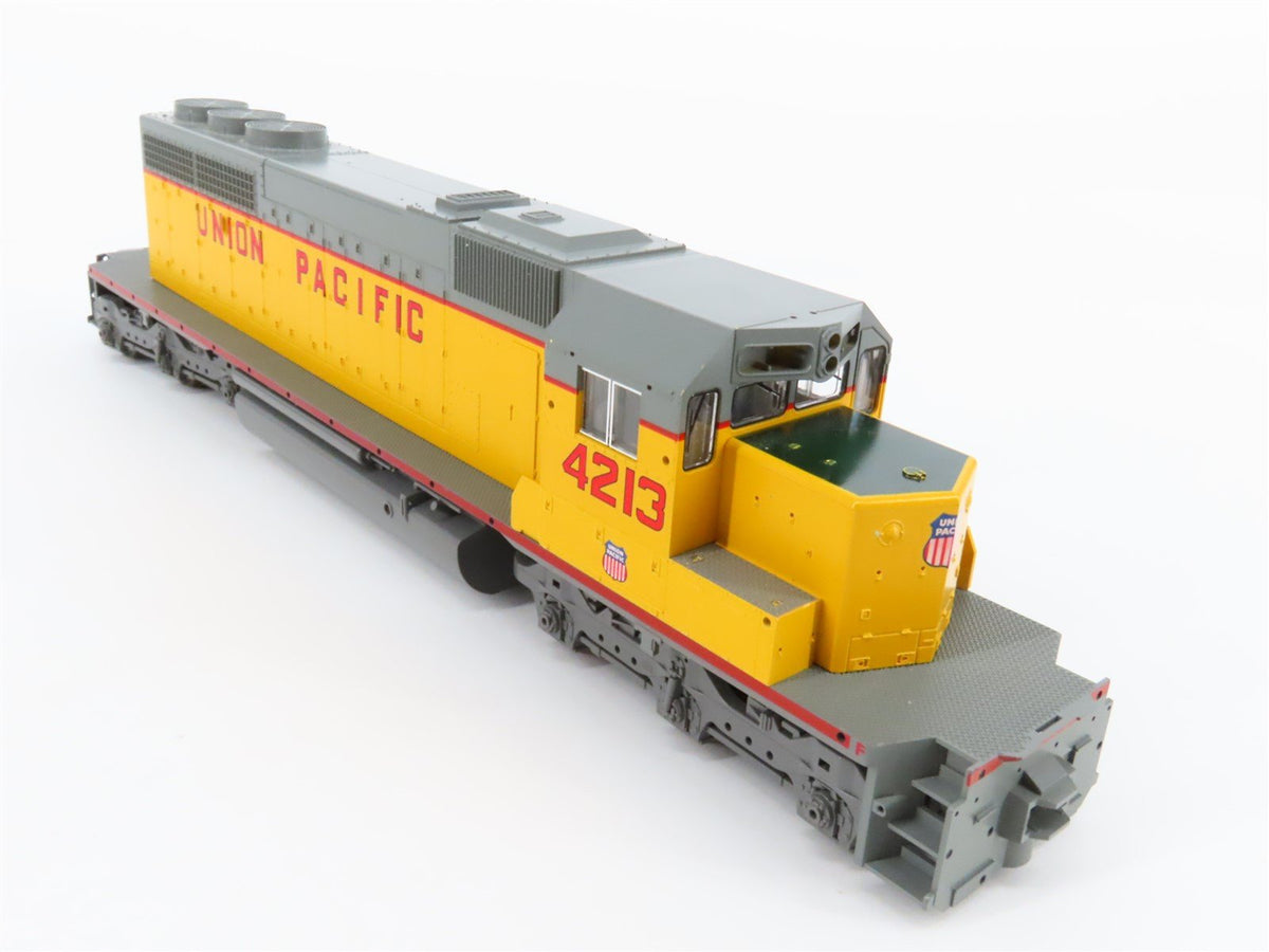 HO Scale KATO UP Union Pacific EMD SD40-2 Diesel #4213 w/ DCC &amp; Sound