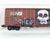 N Micro-Trains MTL 02544730 NS Norfolk Southern 50' Box Car #400028 w/ Graffiti