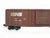 N Micro-Trains MTL 02544730 NS Norfolk Southern 50' Box Car #400028 w/ Graffiti