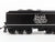 HO Broadway Limited BLI BRASS HYBRID 1282 NH 4-6-4 I-5 Steam #1406 w/DCC & Sound