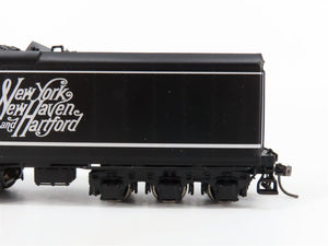 HO Broadway Limited BLI BRASS HYBRID 1282 NH 4-6-4 I-5 Steam #1406 w/DCC & Sound