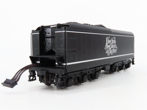 HO Broadway Limited BLI BRASS HYBRID 1282 NH 4-6-4 I-5 Steam #1406 w/DCC & Sound