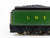 OO Hornby R2146 Flying Scotsman 4-6-2 Steam Millennium Ltd Edition - Gold Wheels