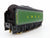 OO Hornby R2146 Flying Scotsman 4-6-2 Steam Millennium Ltd Edition - Gold Wheels