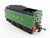 OO Hornby R2146 Flying Scotsman 4-6-2 Steam Millennium Ltd Edition - Gold Wheels