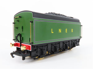 OO Hornby R2146 Flying Scotsman 4-6-2 Steam Millennium Ltd Edition - Gold Wheels