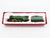 OO Hornby R2146 Flying Scotsman 4-6-2 Steam Millennium Ltd Edition - Gold Wheels