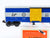 O Gauge 3-Rail Lionel 6-9219 MP Missouri Pacific Animated Box Car #9219