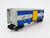 O Gauge 3-Rail Lionel 6-9219 MP Missouri Pacific Animated Box Car #9219