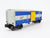 O Gauge 3-Rail Lionel 6-9219 MP Missouri Pacific Animated Box Car #9219