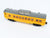 O Gauge 3-Rail Williams 1464WAO Luxury Lines Streamliners Passenger 2-Car Add-On