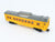 O Gauge 3-Rail Williams 1464WAO Luxury Lines Streamliners Passenger 2-Car Add-On