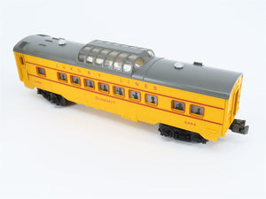 O Gauge 3-Rail Williams 1464WAO Luxury Lines Streamliners Passenger 2-Car Add-On