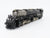 O Gauge 3-Rail MTH MT-3021LP UP Union Pacific 4-8-8-4 Big Boy Steam #4012