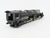 O Gauge 3-Rail MTH MT-3021LP UP Union Pacific 4-8-8-4 Big Boy Steam #4012