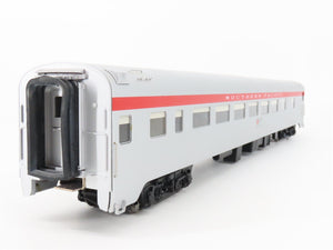 O Scale 2-Rail Golden Gate SP Southern Pacific Aluminum Coach Passenger #2384