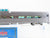 O Scale 2-Rail Atlas 3002152-2 DRGW Railway Dome Passenger Car 