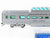 O Scale 2-Rail Atlas 3009008-1 WP Railway Dome Passenger Car 