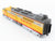 O Scale 2-Rail MTH 20-2214-2 UP Union Pacific Coal Turbine Locomotive #80