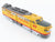 O Scale 2-Rail MTH 20-2214-2 UP Union Pacific Coal Turbine Locomotive #80