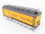 O Scale 2-Rail MTH 20-2214-2 UP Union Pacific Coal Turbine Locomotive #80