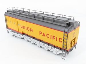 O Scale 2-Rail MTH 20-2214-2 UP Union Pacific Coal Turbine Locomotive #80