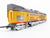 O Scale 2-Rail MTH 20-2214-2 UP Union Pacific Coal Turbine Locomotive #80