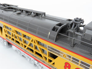 O Scale 2-Rail MTH 20-2214-2 UP Union Pacific Coal Turbine Locomotive #80