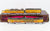 O Scale 2-Rail MTH 20-2214-2 UP Union Pacific Coal Turbine Locomotive #80